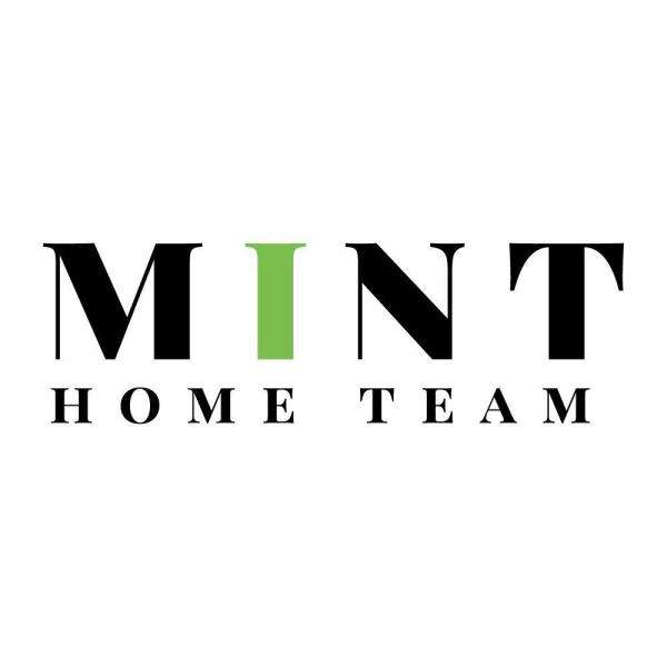 MINT Home Team Logo