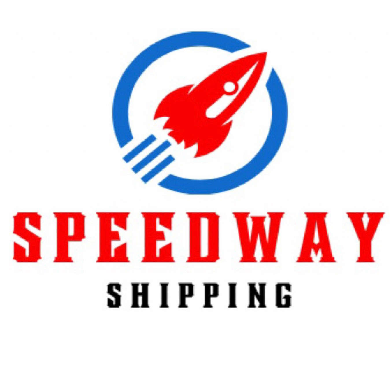 Speedway Shipping Services LLC Logo