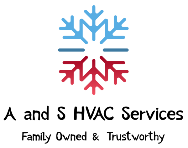 A and S HVAC Services LLC Logo