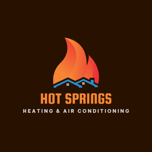 Hot Springs Heating & Air Conditioning, LLC Logo
