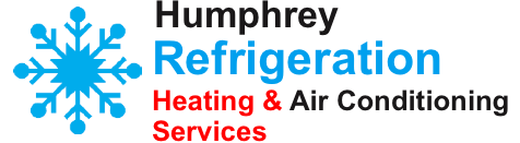 Humphrey Refrigeration, LLC Logo