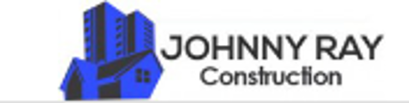 Johnny Ray Construction Logo