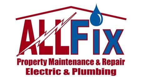 Allfix LLC Logo