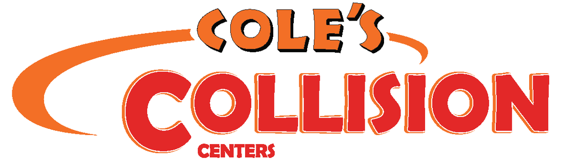 Cole's Collision Center, Inc. Logo