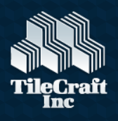 TileCraft, Inc. Logo
