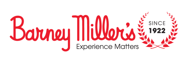 Barney Miller's, Inc. Logo
