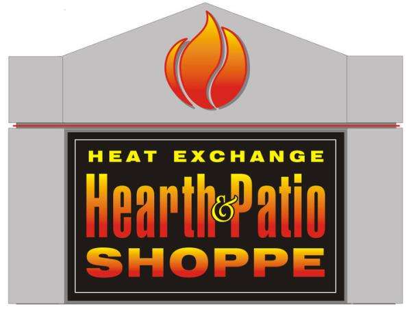 Ohio Heat Exchange, Inc Logo