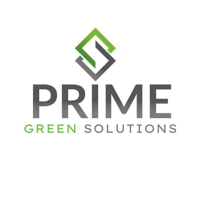 PRIME Green Solutions Logo