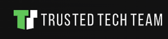 Trusted Tech Team Inc Logo