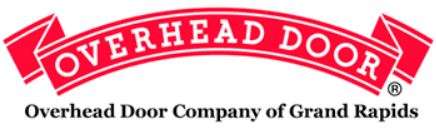 Overhead Door Co. of Grand Rapids Logo