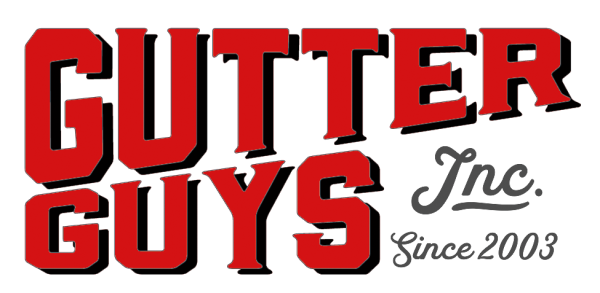 Gutterguys Company, Inc. Logo
