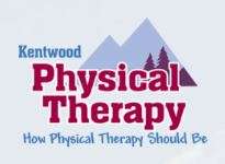 Kentwood Physical Therapy, PLLC Logo