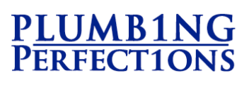 Plumbing Perfections, LLC Logo