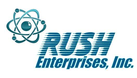 Rush Enterprises, Inc. Logo