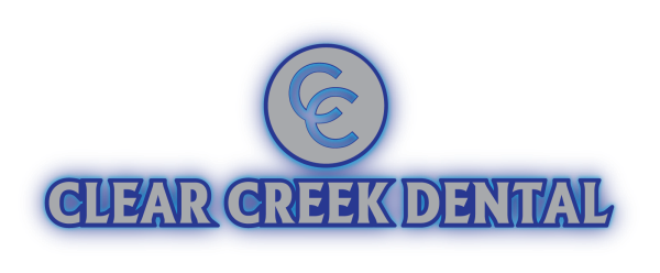 Clear Creek Dental, LLC Logo