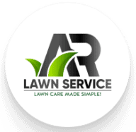 A.R. Lawn Services LLC Logo