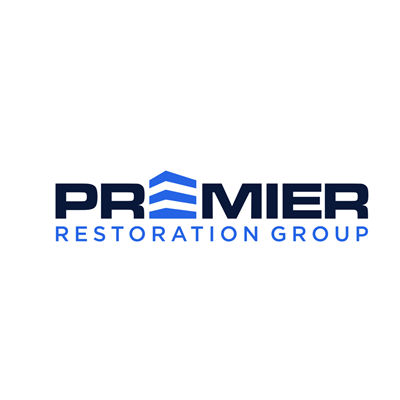 Premier Restoration Group, LLC Logo