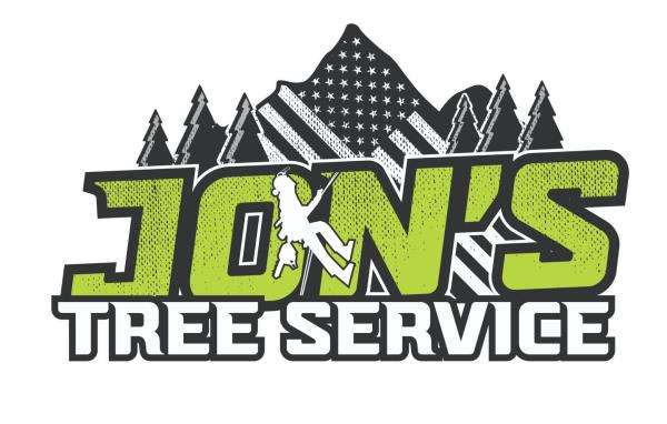 Jon's Tree Service LLC Logo
