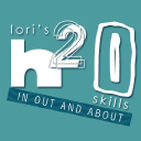 Lori's H2o Skills, LLC Logo