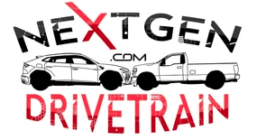 Next Gen Drivetrain Logo