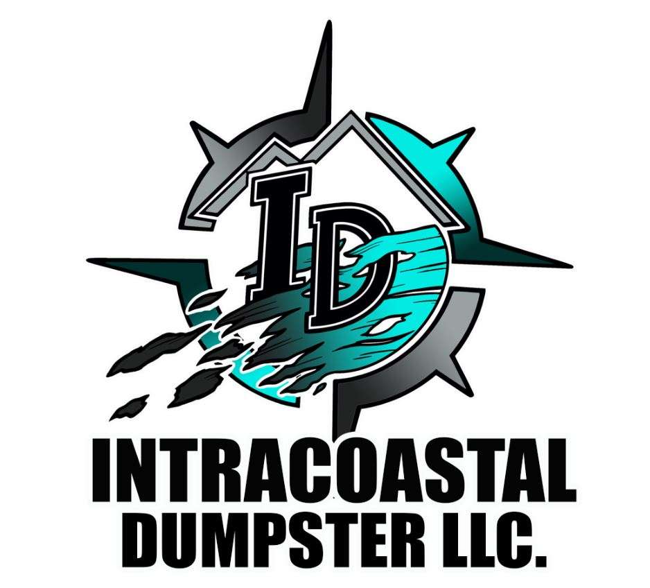 Intracoastal Dumpster LLC Logo