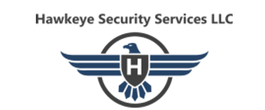 Hawkeye Security Services, LLC Logo