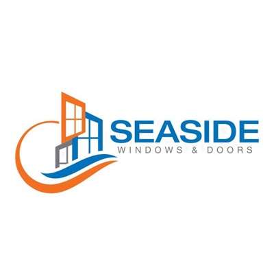 Seaside Windows and Doors, LLC Logo