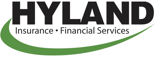 Hyland Insurance Logo