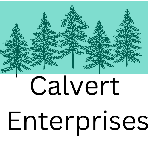 Calvert Enterprises Logo