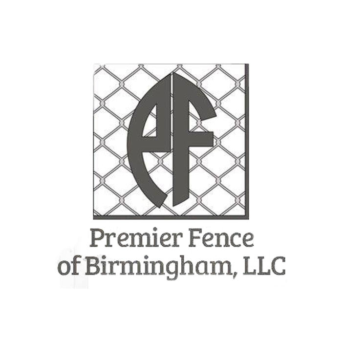 Premier Fence of Birmingham, LLC Logo