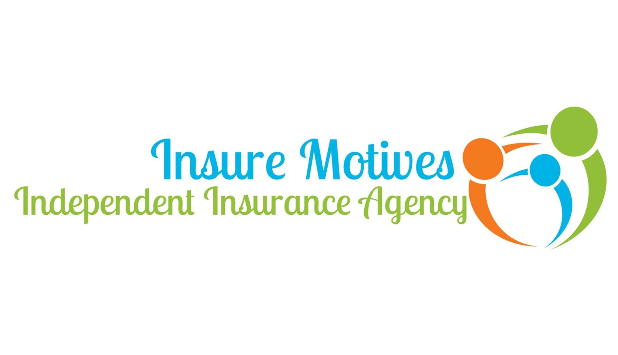 Insure Motives Agency Logo