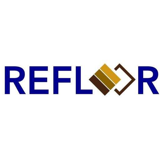 Refloor - Toledo Logo