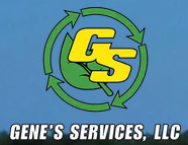 Gene's Services LLC Logo
