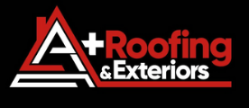 A+ Roofing & Exteriors, Inc. Logo