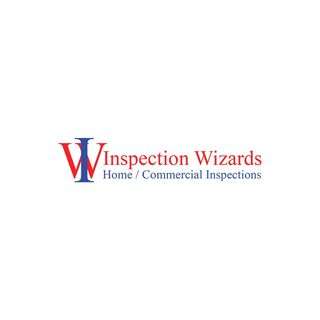 Inspection Wizards, LLC Logo