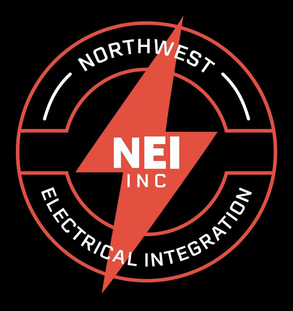 Northwest Electrical Integration, Inc. Logo