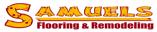 Samuels Flooring & Remodeling Logo