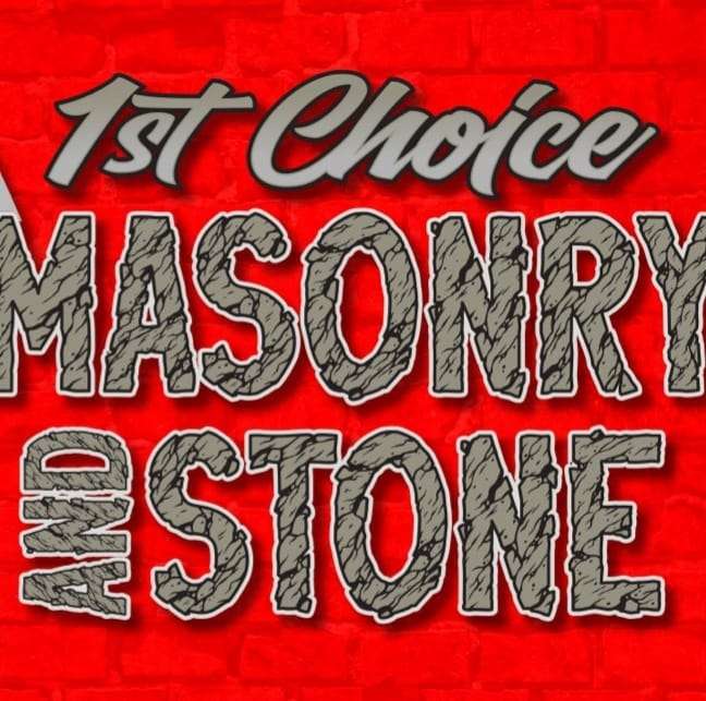 1st Choice Masonry & Stone LLC Logo