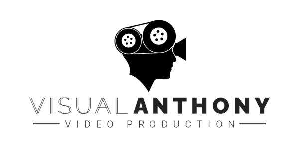 Visual Anthony, LLC Logo