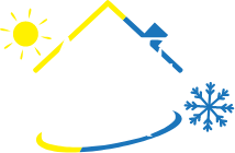 A & E Heating & Air Inc Logo