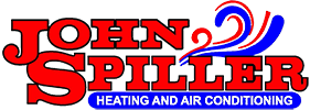 John Spiller Heating & Air Conditioning LLC Logo