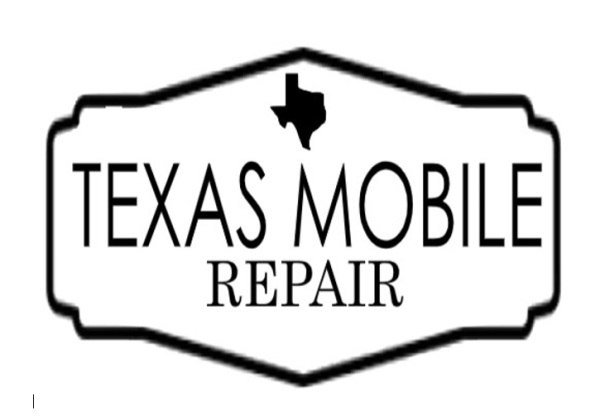 Texas Mobile Repair Logo