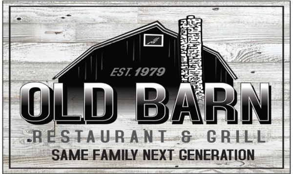 Old Barn Restaurant And Grill Logo