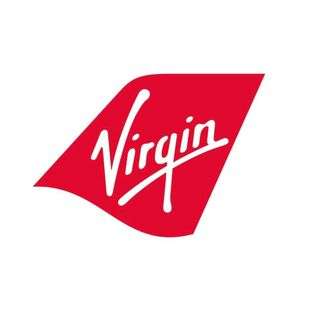 Virgin Atlantic Airways, Ltd. Logo