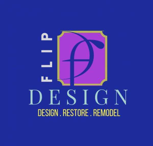 Flip Design, LLC Logo