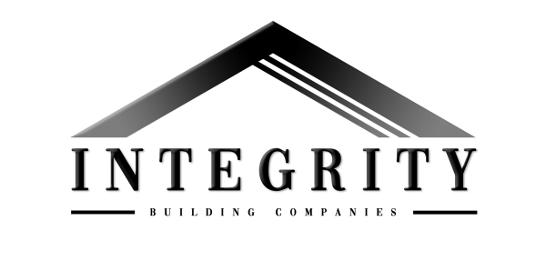 Integrity Building Companies LLC  Logo