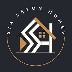 Sia Seyon Homes, Inc. Logo