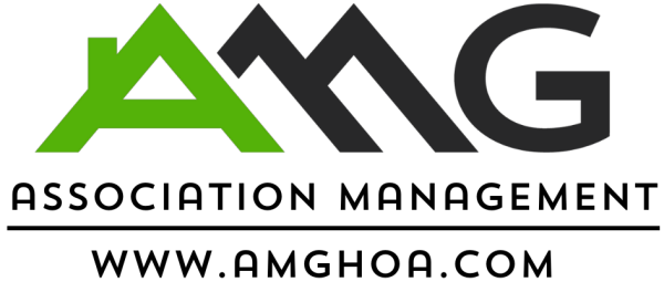AMG | Association Management  Logo