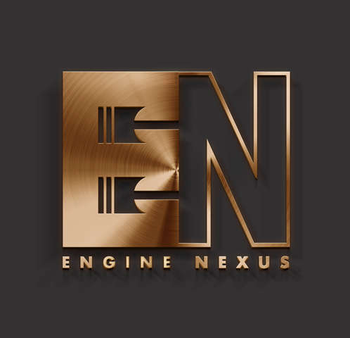 Engine Nexus, LLC Logo