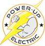 Power Up Electric Services LLC Logo